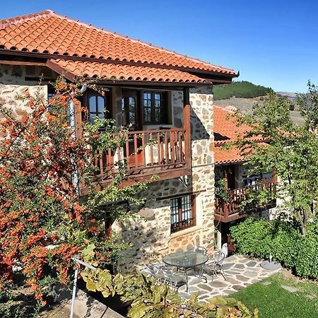Villas De Luna Sidhirokhórion Extérieur photo