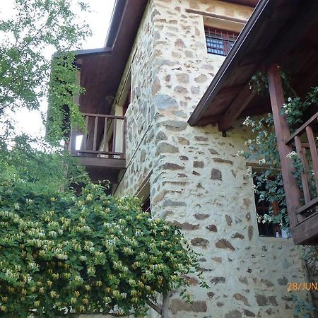 Villas De Luna Sidhirokhórion Extérieur photo