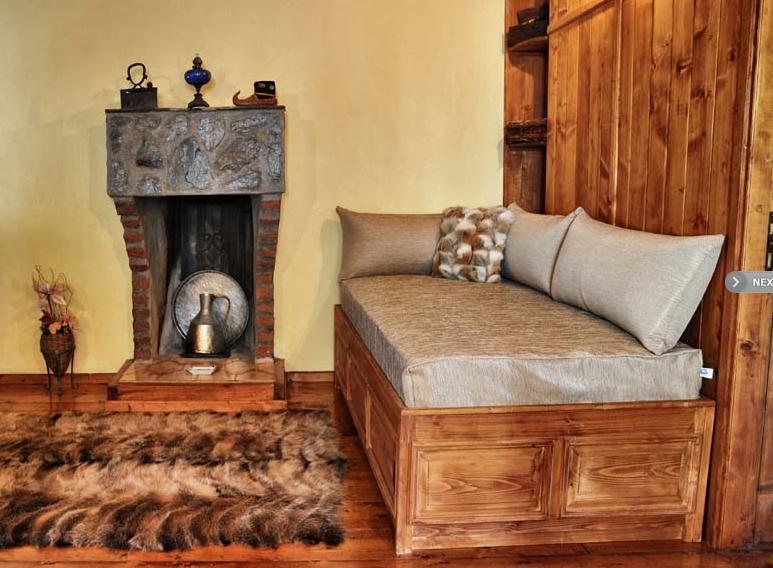 Villas De Luna Sidhirokhórion Chambre photo