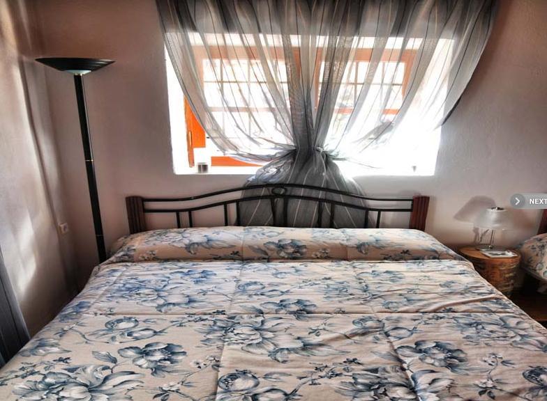 Villas De Luna Sidhirokhórion Chambre photo