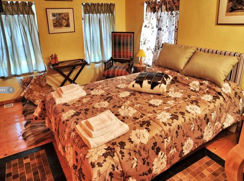 Villas De Luna Sidhirokhórion Chambre photo